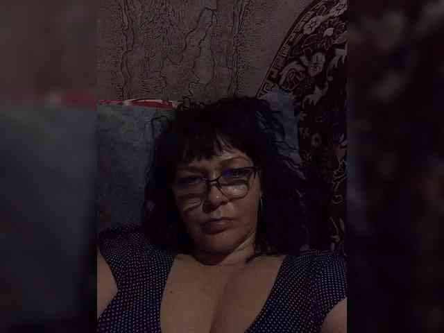 Ilona-Kristie webcam