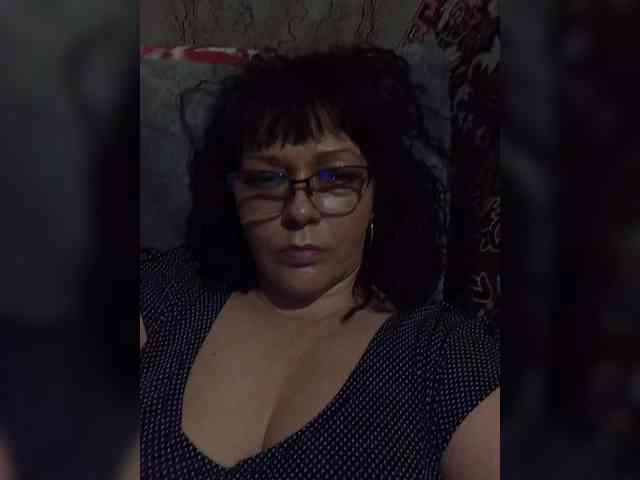 Ilona-Kristie webcam