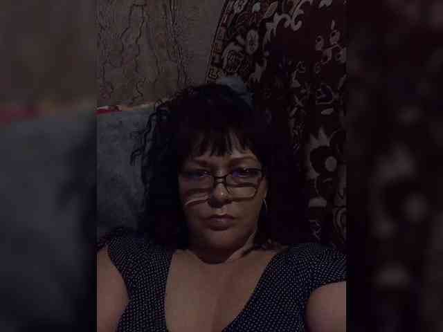 Ilona-Kristie webcam