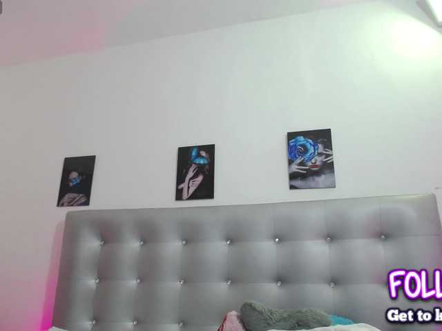 Horny-juliette's BongaCams show and profile