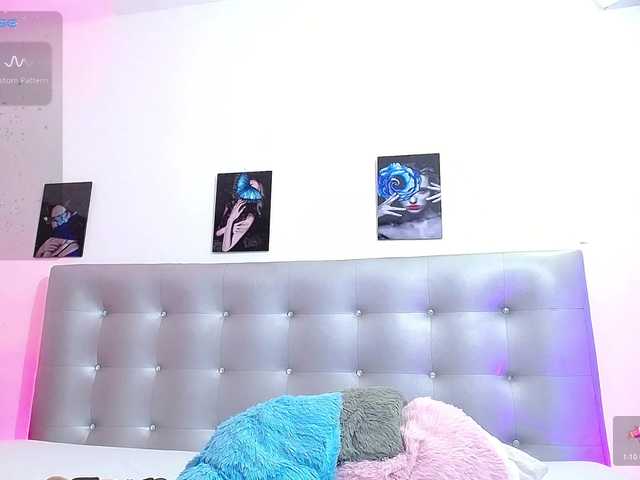 Horny-juliette's BongaCams show and profile