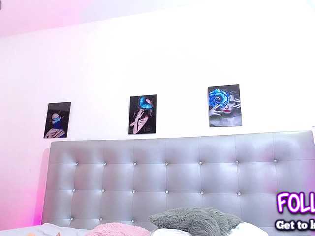 Horny-juliette's BongaCams show and profile