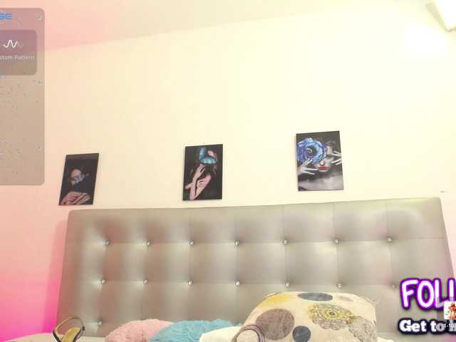 Horny-juliette's BongaCams show and profile