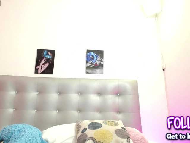 Horny-juliette's BongaCams show and profile