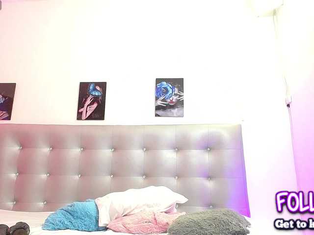 Horny-juliette's BongaCams show and profile