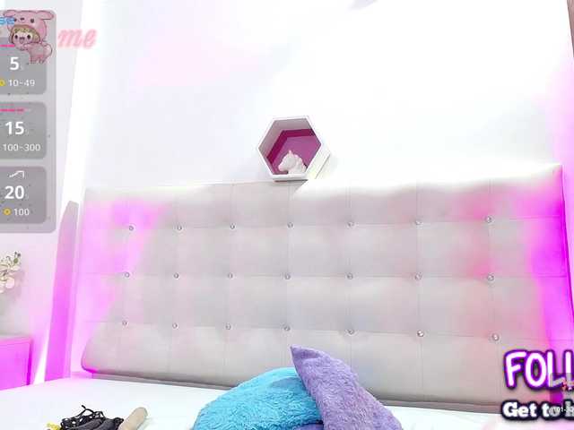 Horny-juliette webcam