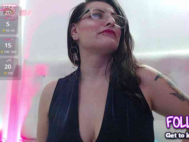 Horny-juliette