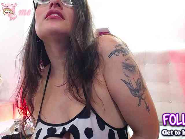 Horny-juliette webcam