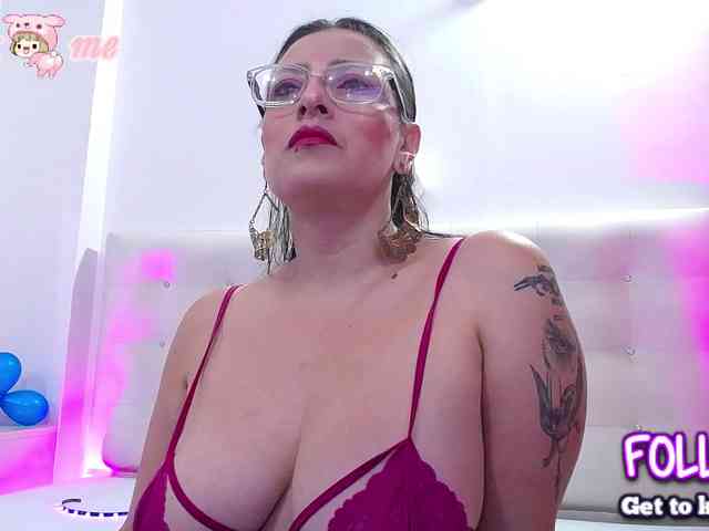 Horny-juliette