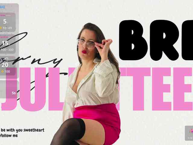 Horny-juliette Horny-juliette