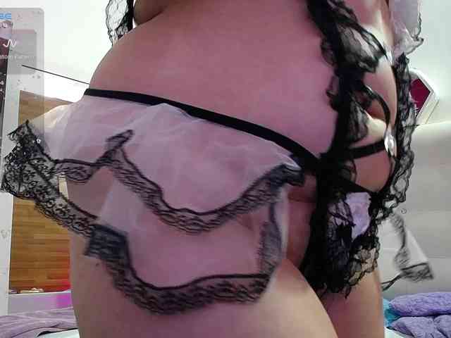 Horny-juliette webcam