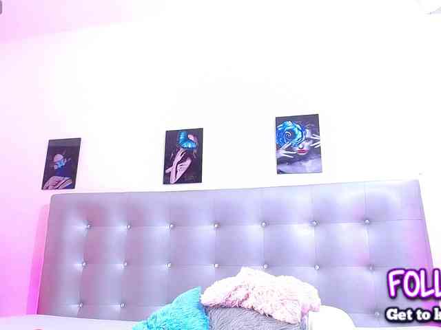 Horny-juliette webcam