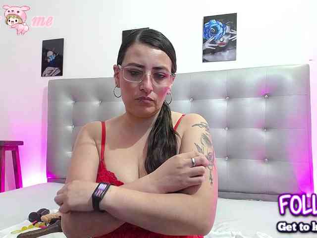 Horny-juliette Horny-juliette