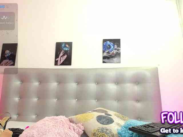 Horny-juliette Live Webcam on BongaCams