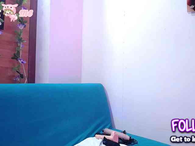 Horny-juliette webcam
