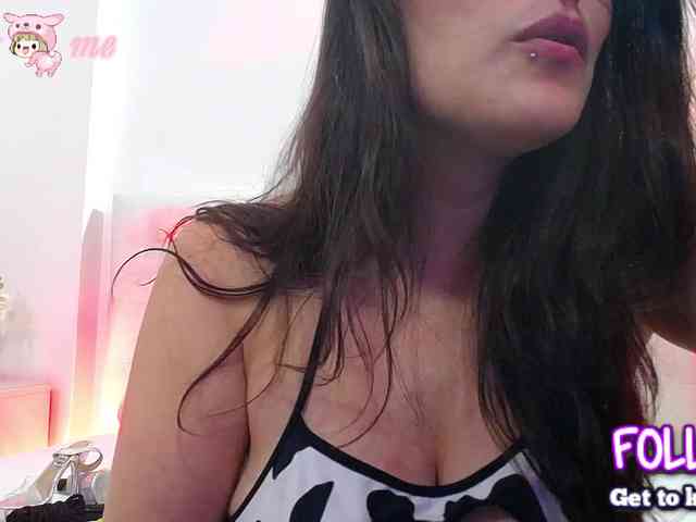 Horny-juliette