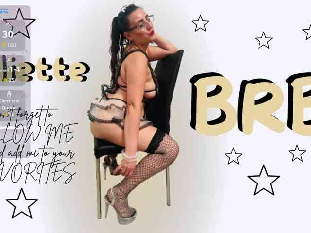 Horny-juliette webcam