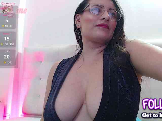 Horny-juliette