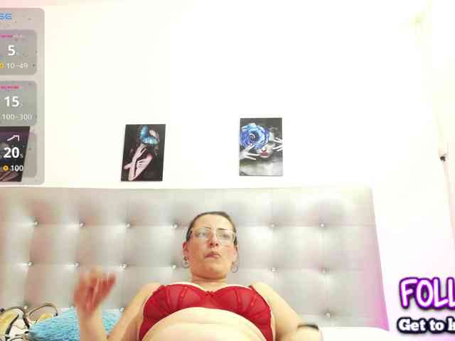 Horny-juliette Live Webcam on BongaCams