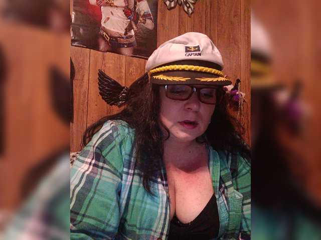 CaptainAnnas