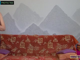 TeffiErotta Porn Show