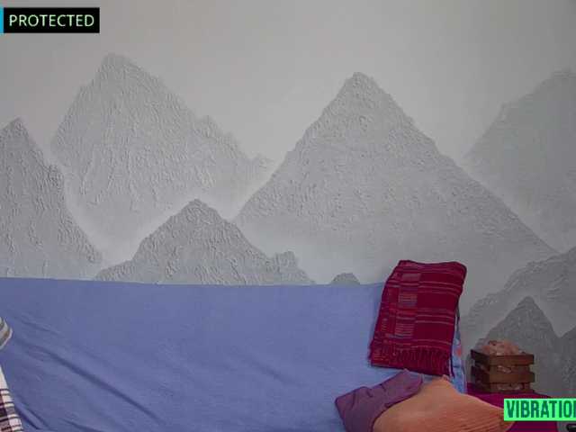 TeffiErotta's BongaCams show and profile