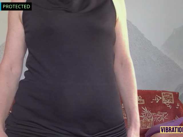 TeffiErotta from BongaCams is Freechat