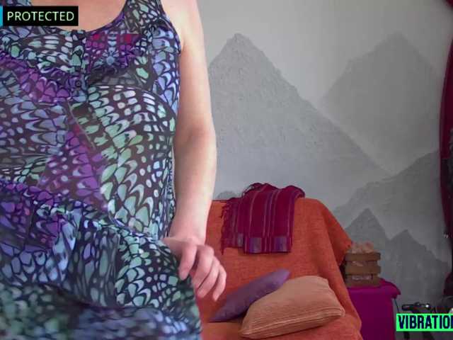 TeffiErotta's BongaCams show and profile