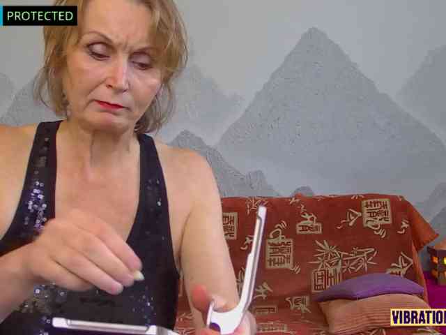 TeffiErotta webcam