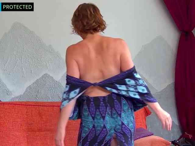 TeffiErotta Live Webcam on BongaCams