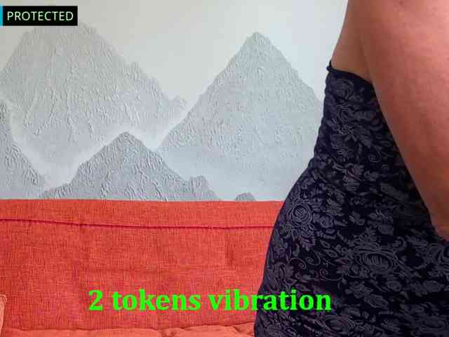 TeffiErotta webcam