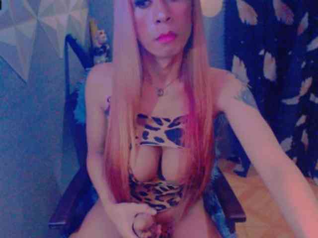 LegendaryQueenAMANDA