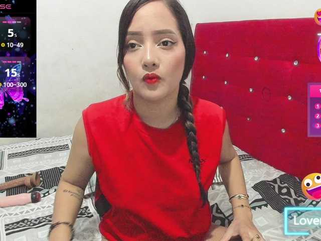 SamanthaCastell13 webcam bongacams model stream image