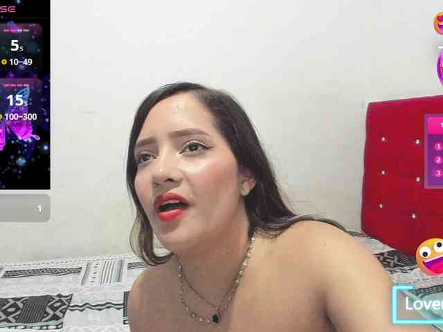 SamanthaCastell13 webcam