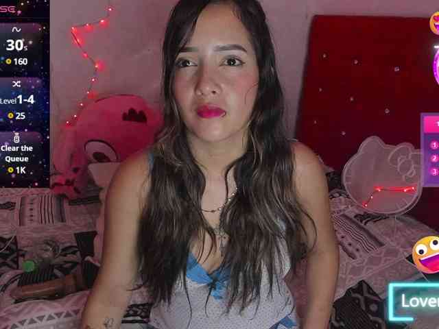 SamanthaCastell13 webcam