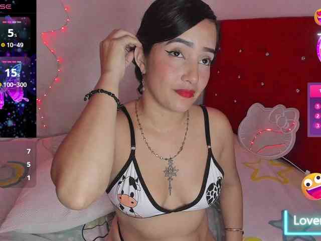 SamanthaCastell13 webcam
