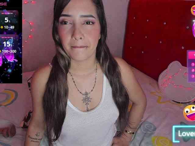 amateur nude webcam SamanthaCastell13