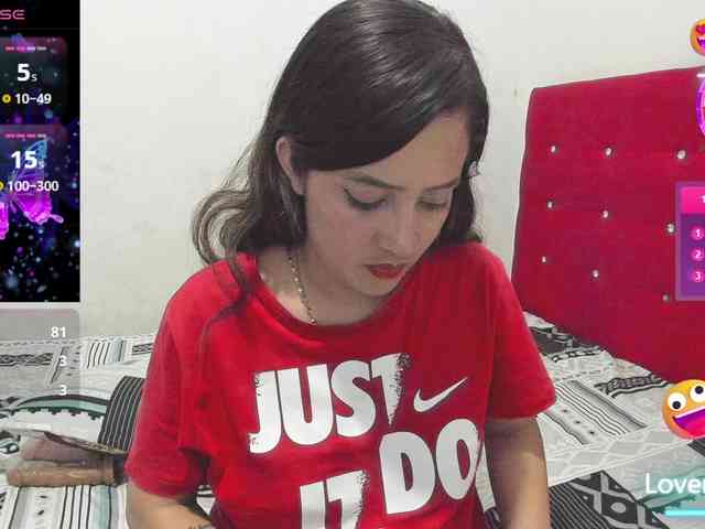 SamanthaCastell13 webcam
