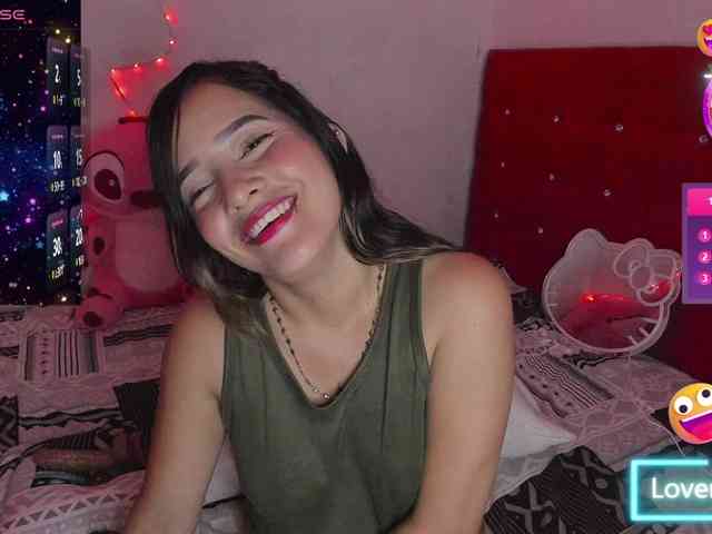 SamanthaCastell13 webcam
