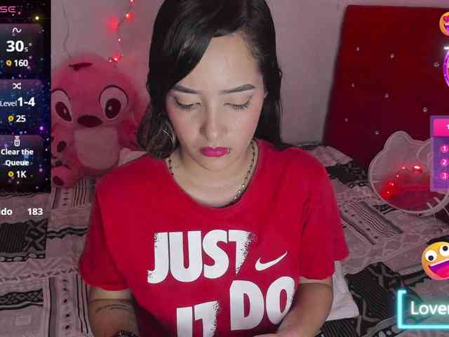 SamanthaCastell13 webcam