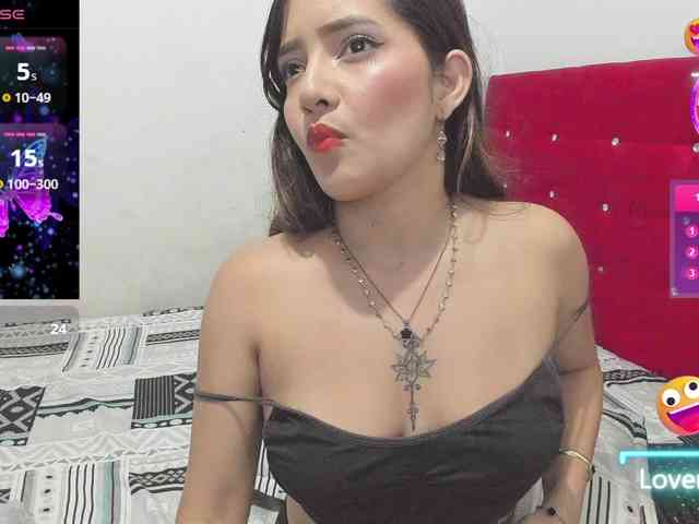 SamanthaCastell13 webcam