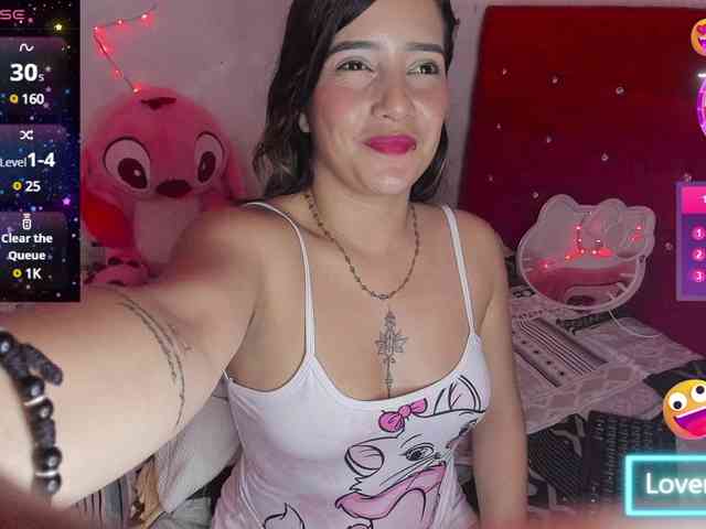 live cam feed SamanthaCastell13