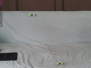 -Angel-Devil- Porn Show