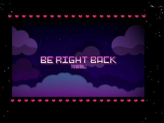 -Angel-Devil- Porn Show