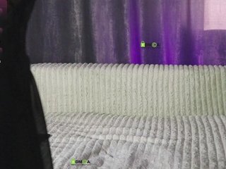 -Angel-Devil- Porn Show