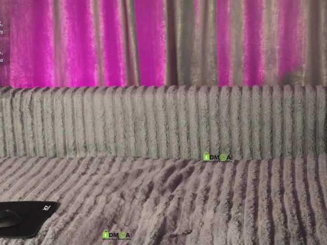 -Angel-Devil- from BongaCams is Freechat