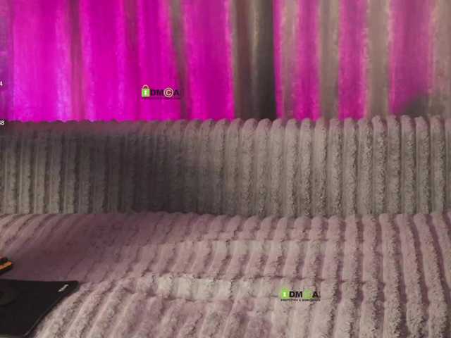 -Angel-Devil- from BongaCams is Freechat