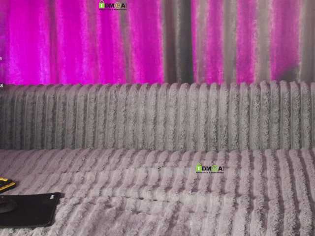 -Angel-Devil- from BongaCams is Freechat