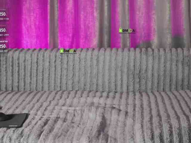 -Angel-Devil- webcam