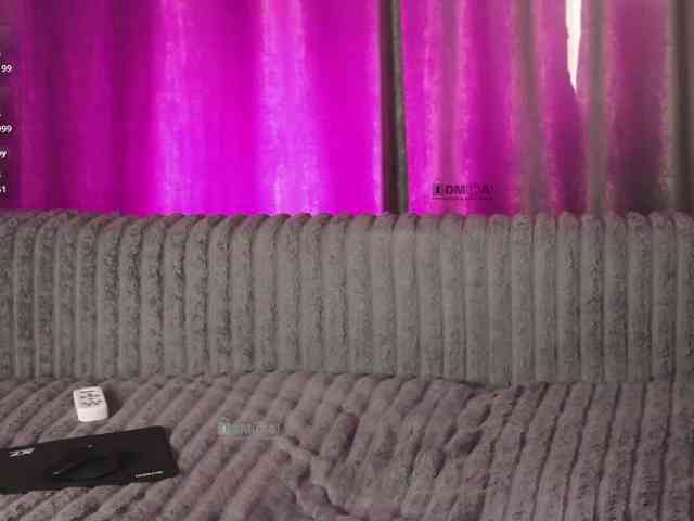 -Angel-Devil- webcam